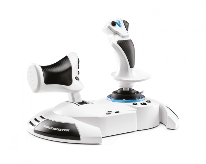 Thrustmaster T.Flight Hotas 5 Microsoft Flight Simulator Edition