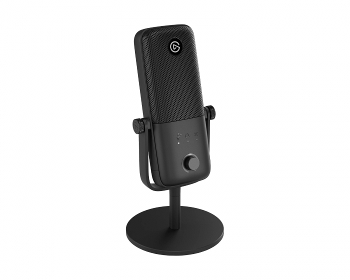 Elgato WAVE:3 MK.2 - USB-mikrofon