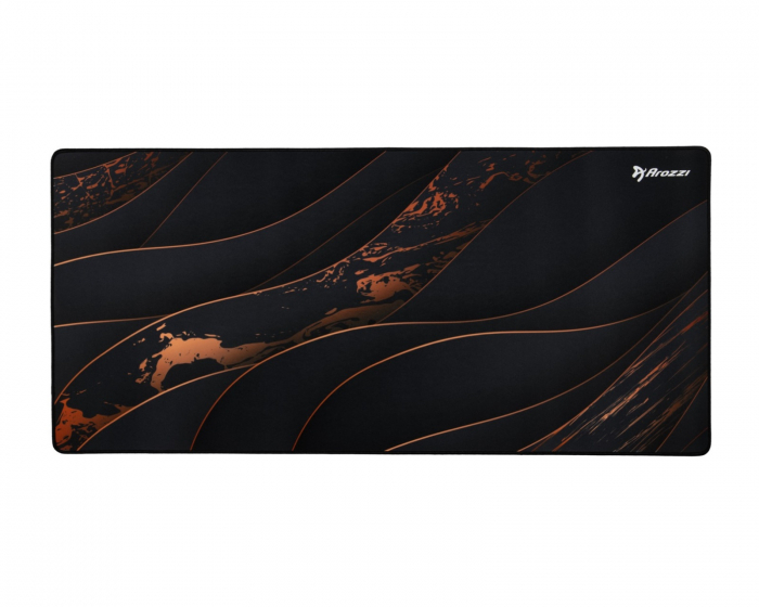 Arozzi ZONA Musematte XL - Black Gold
