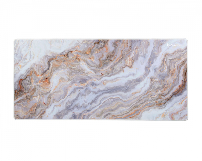 Arozzi ZONA Musematte XL - White Marble