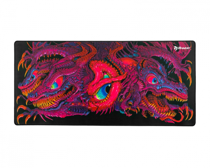 Arozzi ZONA Musematte XL - Crawling Chaos