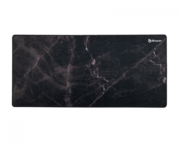 Arozzi ZONA Musematte XL - Black Marble