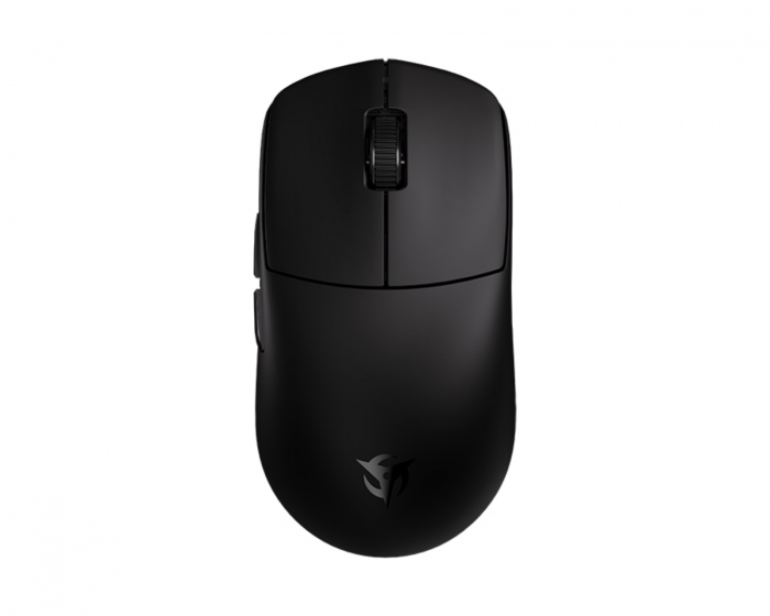 Ninjutso Sora v3 8K Superlight Trådløs Gamingmus - Svart