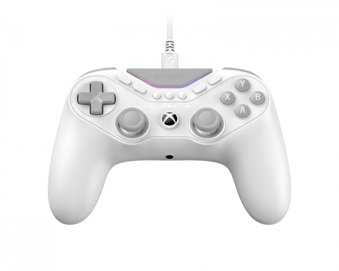 GameSir Tarantula Pro TMR Esports Håndkontroll - Hvit