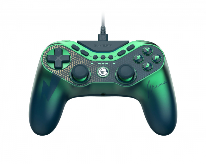 GameSir Tarantula 8K Esports Håndkontroll - MenaRD Edition