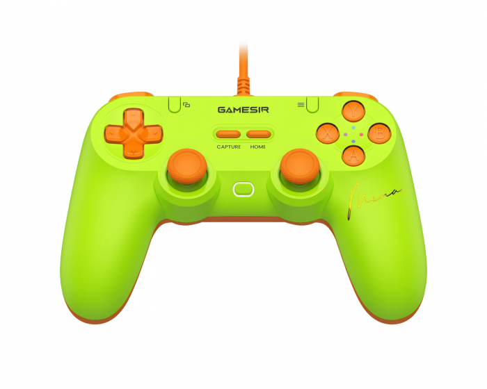 GameSir Tegenaria Lite Trådbundet Symmetrisk Kontroller - MenaRD Edition