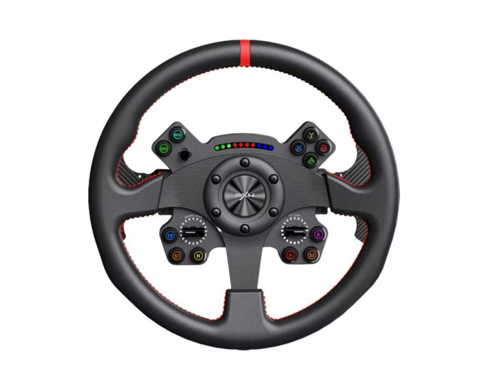PXN WCS R2 Gamingratt