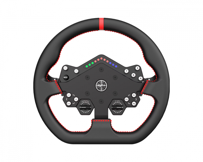 PXN WDS R2 Gamingratt