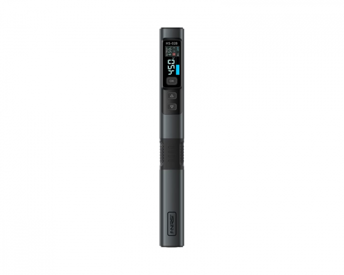 FNIRSI HS-02B 100W Smart Loddebolt