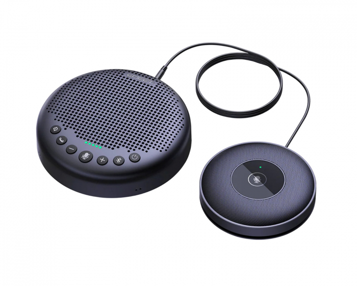 Emeet OfficeCore Luna Plus Kit Konferansesystem