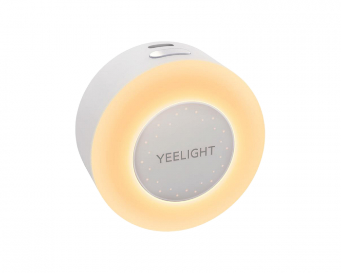 Yeelight Jelly 4 Plus Nattlampe