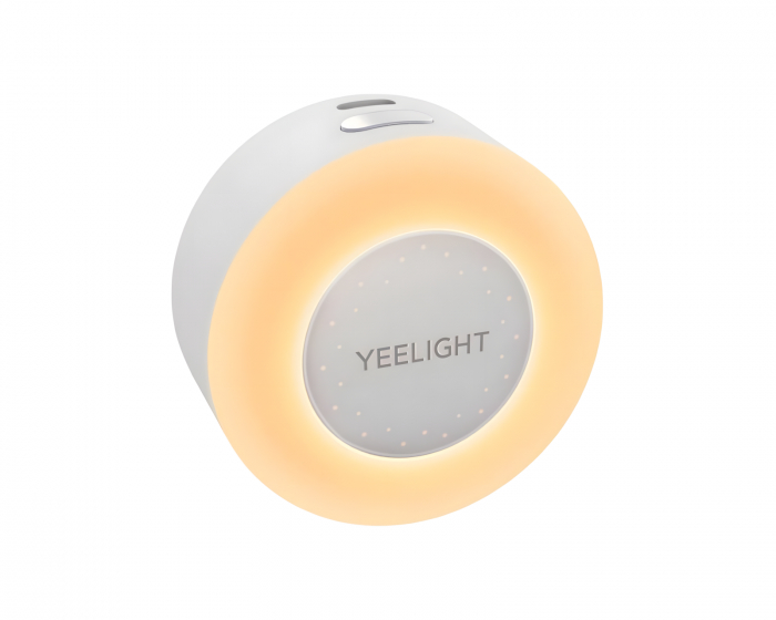 Yeelight Jelly 4 Plus Nattlampe
