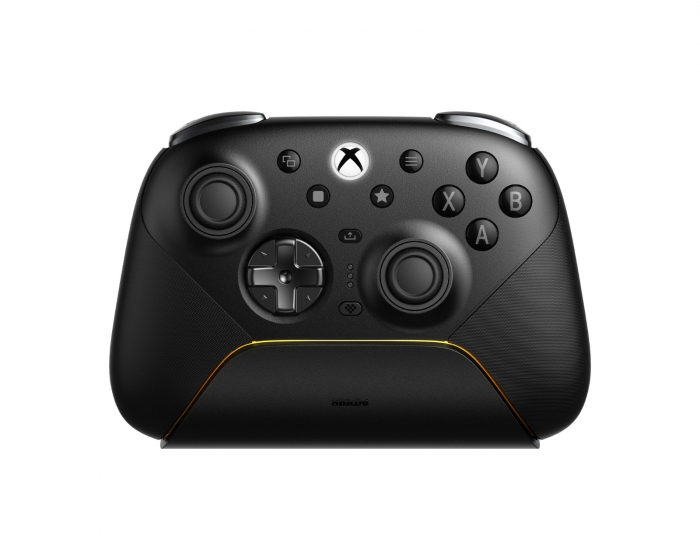 8Bitdo Ultimate 3E Kontroller PC & Xbox - Grå
