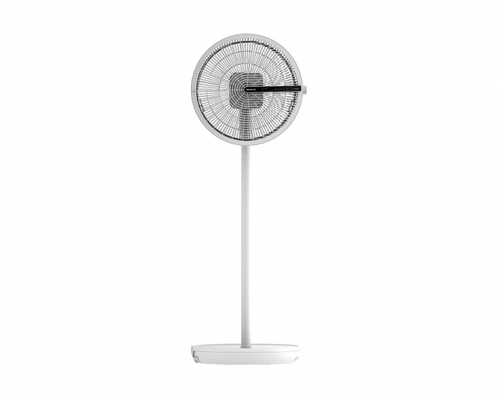 TAURUS Tårnvifte Ice Brise XL-Compact - Oppladbar