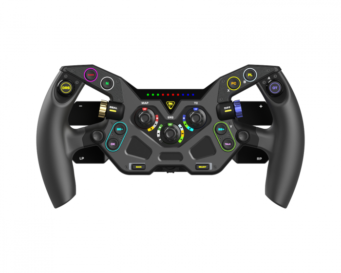 Turtle Beach VelocityOne F-RX Formula Ratt for Xbox/PC