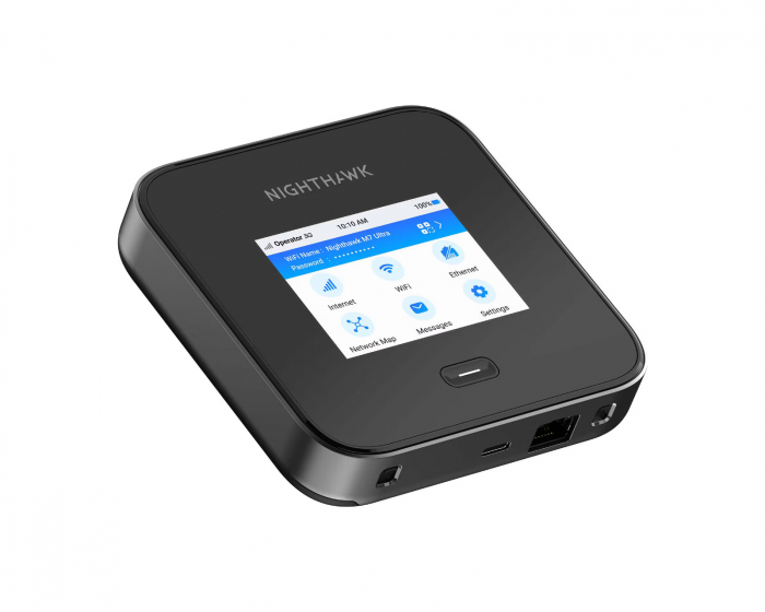 Netgear Nighthawk M7 Pro Mobilt bredbånd