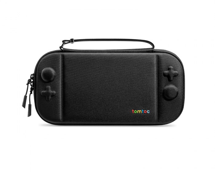 Tomtoc FancyCase-G05 Switch 2 Slim Case - Sort