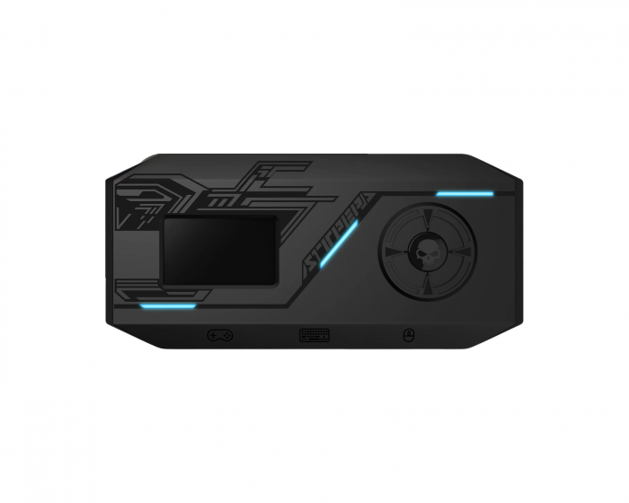 Brook Sniper 2-adapter