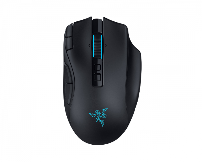 Razer Naga V3 Pro Trådløs Gamingmus