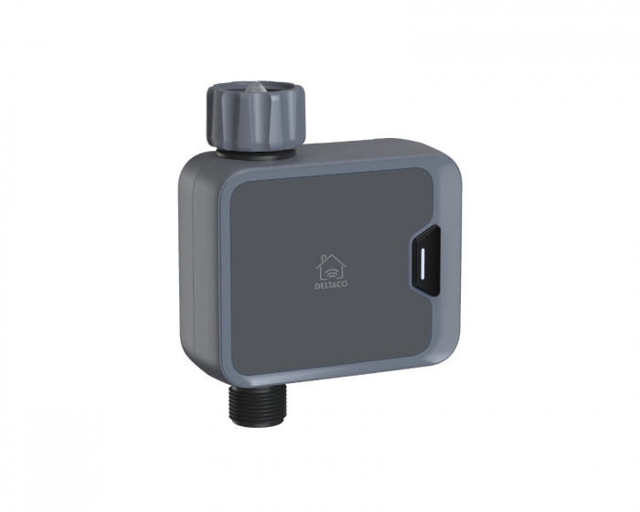 Deltaco Smart Home WiFi vannkontroller