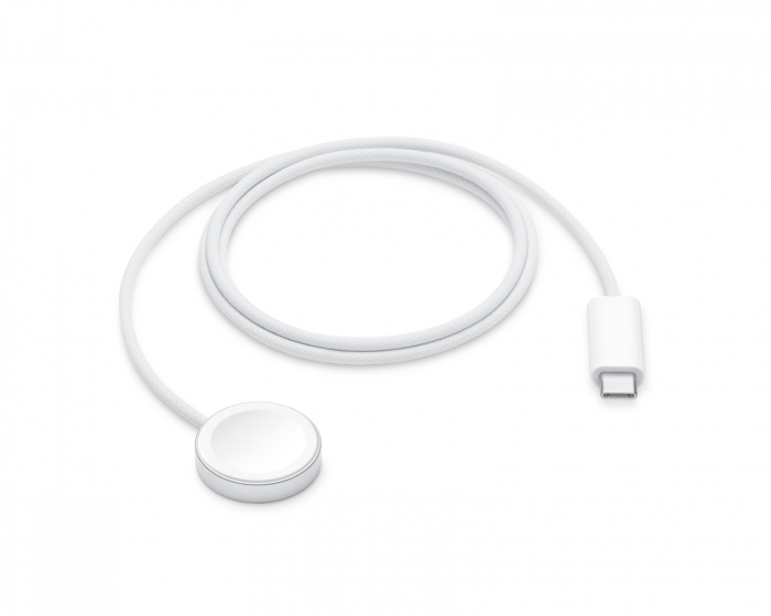 Apple Magnetisk ladekabel til USB-C for Watch