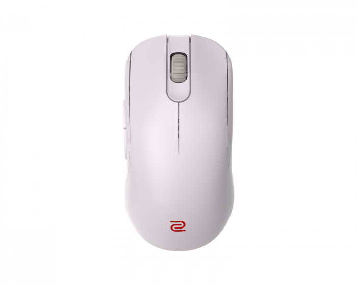 ZOWIE by BenQ FK1-DW 4K Trådløs gamingmus - Grå