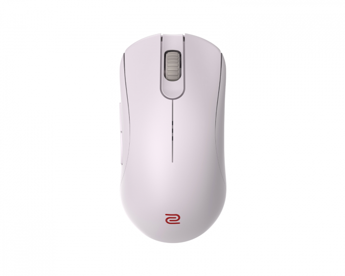 ZOWIE by BenQ ZA12-DW 4K Trådløs Gamingmus - Grå