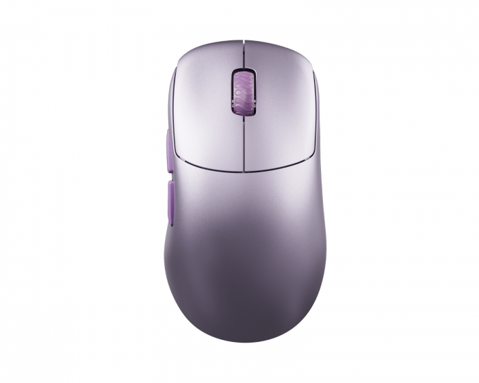 Lamzu Thorn V2 8K Trådløs Gamingmus - Lilla