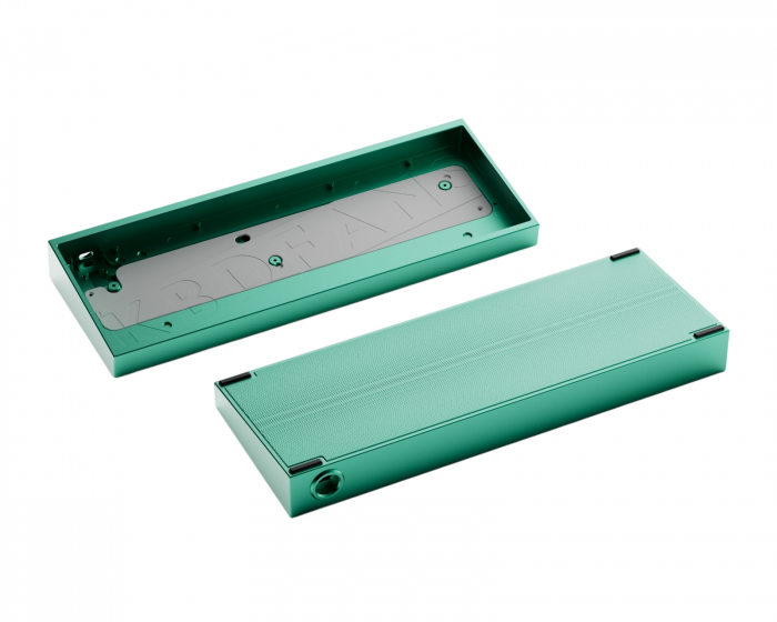 KBDfans TOFU60 Redux V2 - Raw Tiffany Texture