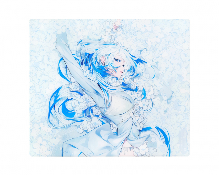 X-raypad NOD CR-X1 Glass musematte