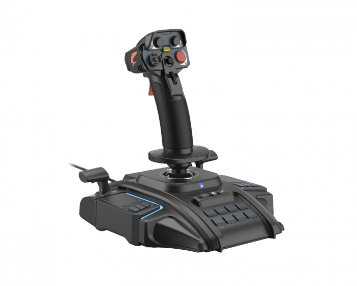 Hori Flight Stick - Ace Combat 8: Wings of Theve (Playstation/PC)