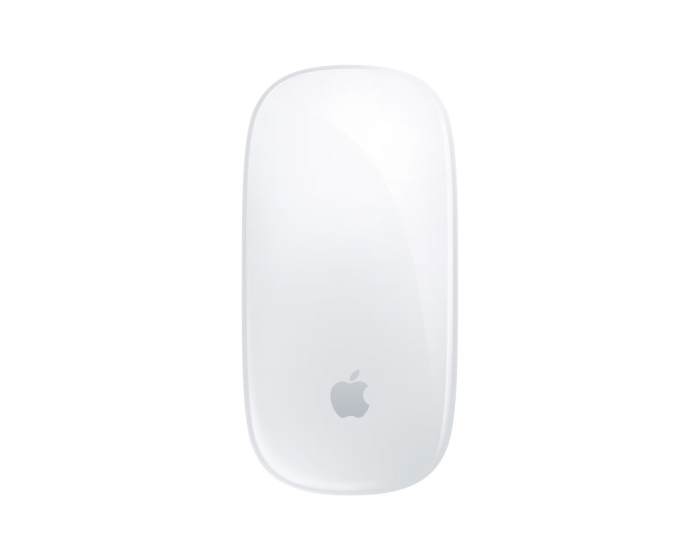Apple Magic Mouse Multi-Touch - Hvit