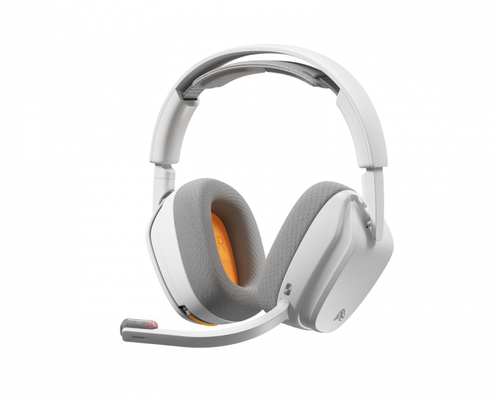 Glorious GHS Infiniteplay Trådløst Headset - Hvit