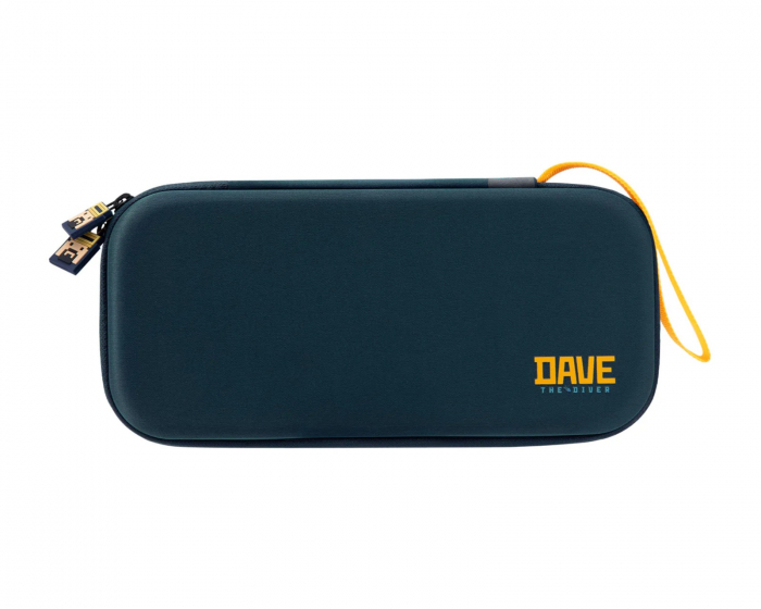 Funlab Nintendo Switch 2 bæreveske - Dave Edition