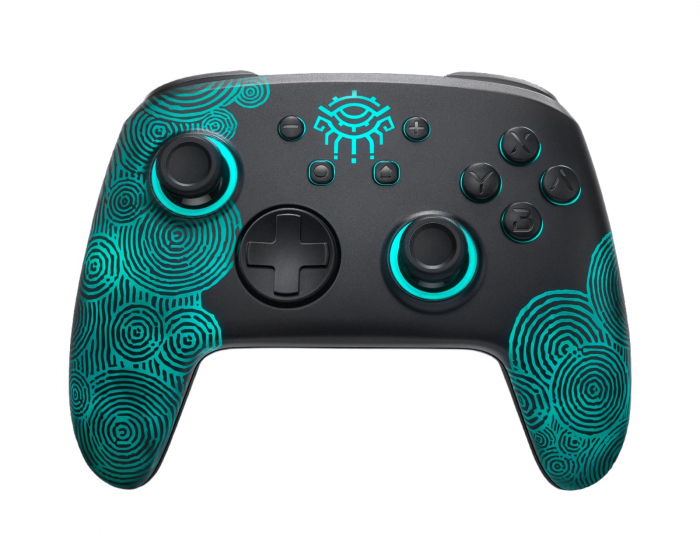 Funlab Firefly Pro Trådløs Kontroller for Nintendo Switch - Zonai