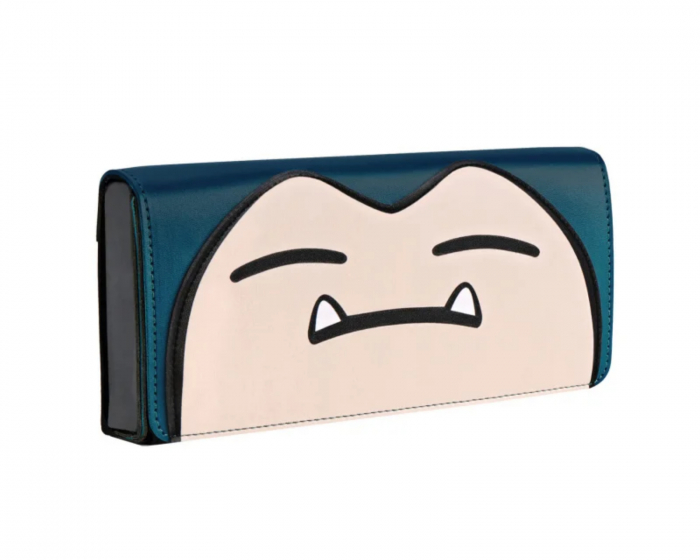 Funlab Bæreveske for Nintendo Switch 2 - Snorlax