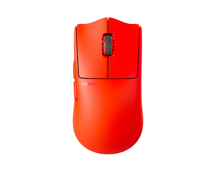 Pulsar Pro Series CARPE-X Gamingmus - Oransje