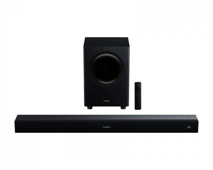 Xiaomi Soundbar Pro 2.1 300W  - Sort
