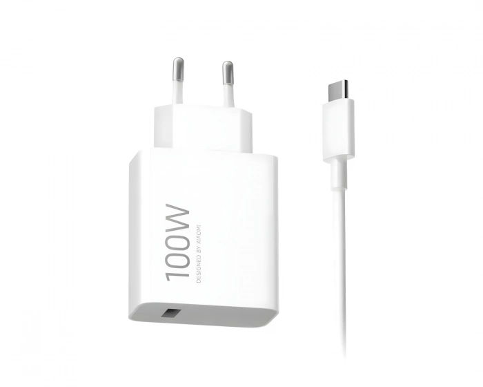 Xiaomi 100W Charging Combo (Type-A) 