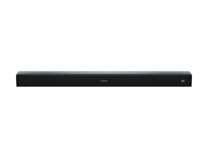 Xiaomi Soundbar Pro 2.0 Trådløs - Svart