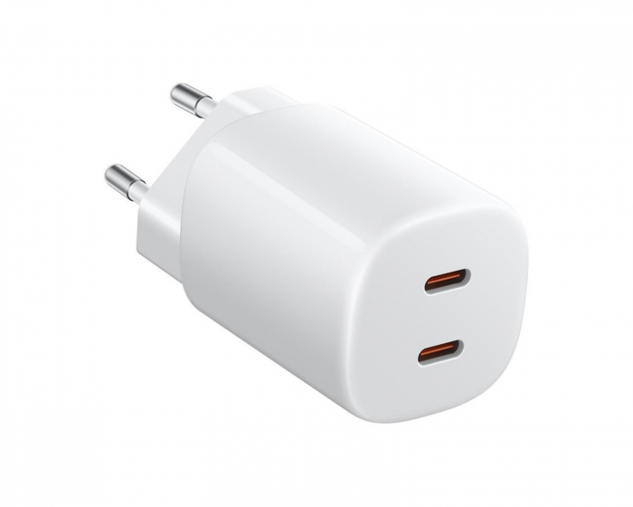 Xiaomi 45W Nano Turbo Charging Vegglader (2-ports)