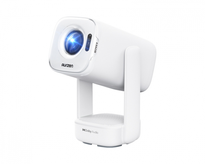 Aurzen D1Air Smart Prosjektor 1080p Full HD