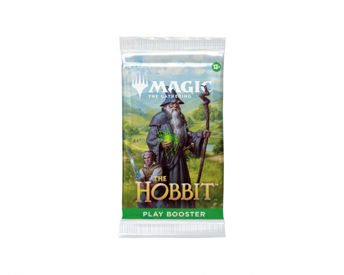 Magic: the Gathering The Hobbit Play Booster - Blister