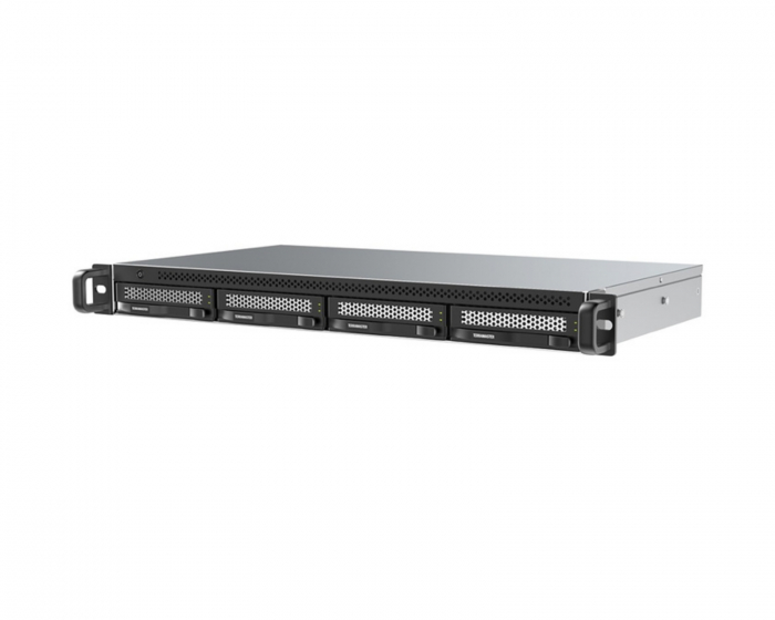 Terramaster D4-320U DAS Harddiskkabinett - 4 Drives