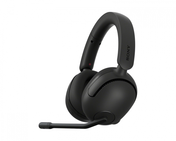 Sony INZONE H5 Trådløst Gamingheadset - Svart