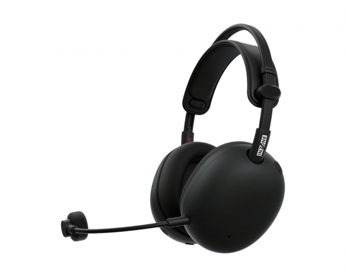Sony INZONE H9 II Trådløst Gamingheadset - Svart