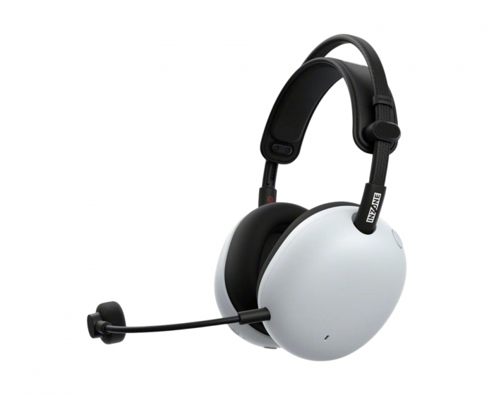 Sony INZONE H9 II Trådløst Gamingheadset - Hvit