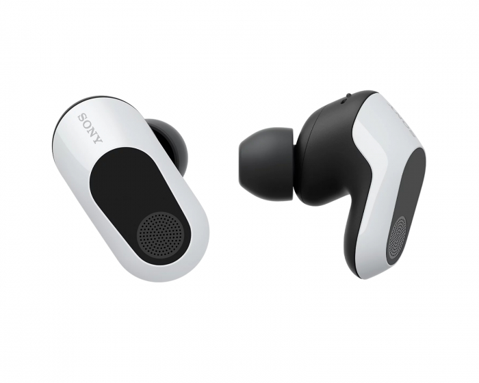 Sony INZONE Buds TWS Hodetelefoner - Hvit