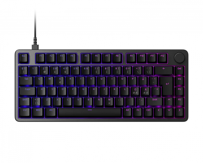 Sony INZONE KBD-H75 Gamingtastatur