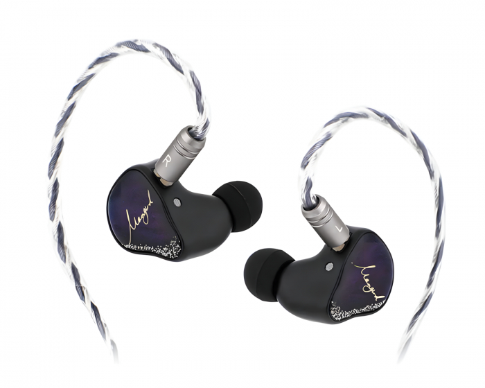 XENNS Mangird Tea Pro IEM-hodetelefoner